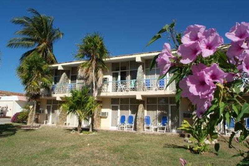 Hotel Club Amigo Carisol Los Corales à Santiago de Cuba Extérieur photo