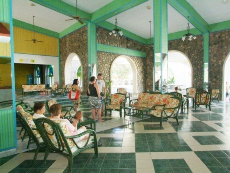 Hotel Club Amigo Carisol Los Corales à Santiago de Cuba Extérieur photo