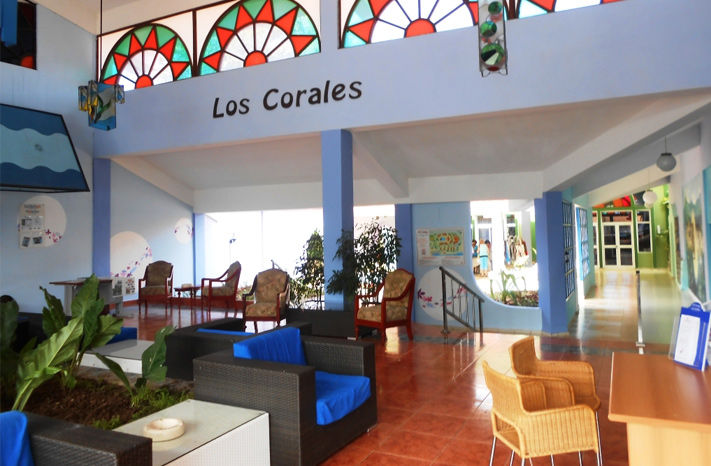 Hotel Club Amigo Carisol Los Corales à Santiago de Cuba Extérieur photo